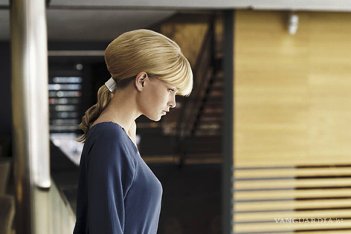 Vuelven los peinados de años 60