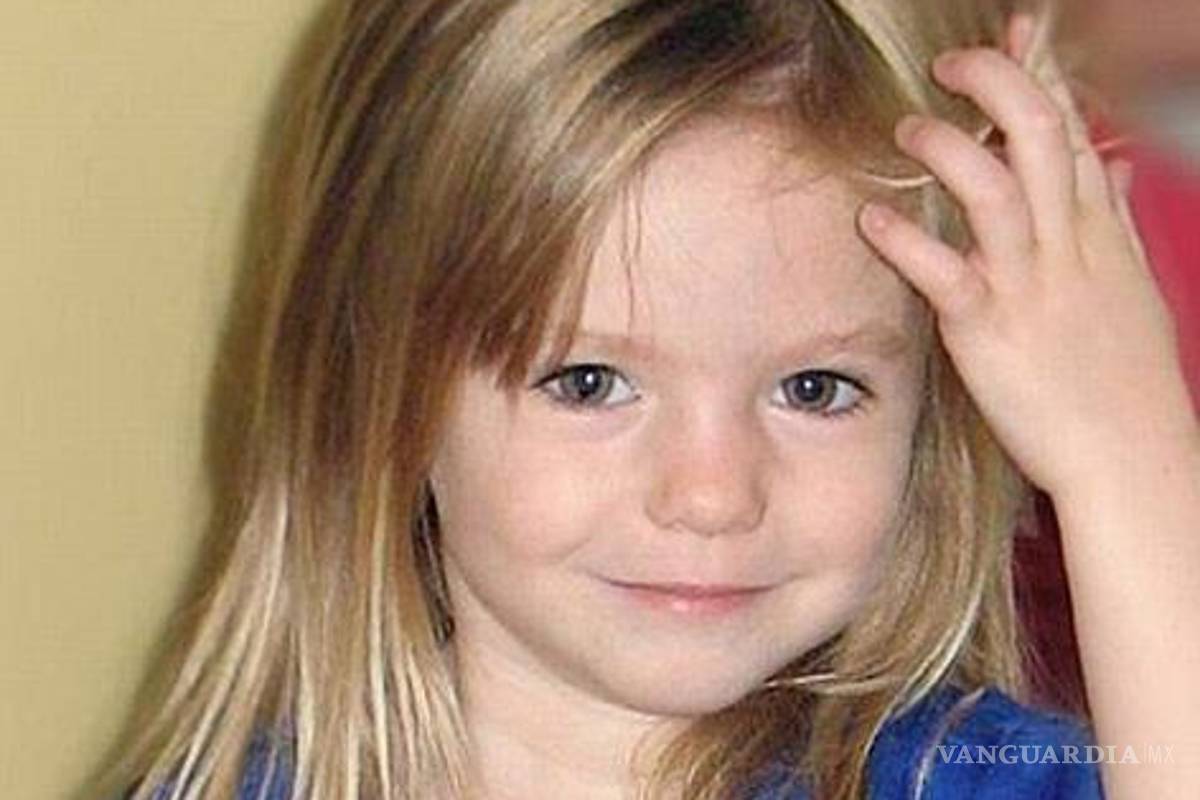 Pruebas de ADN confirman que niña de Nueva Zelandia no es Maddie