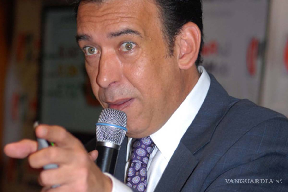 Da Moreira la bienvenida a los ex perredistas Arce y Círigo al PRI