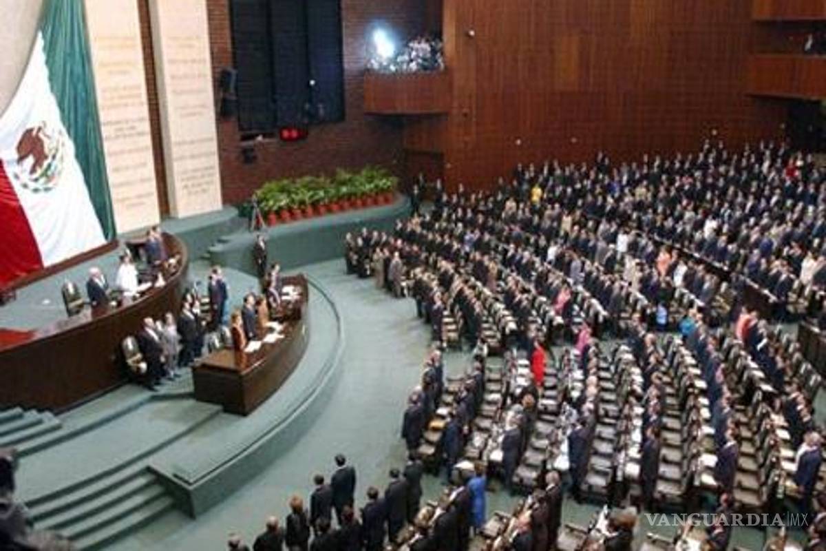 Iglesia reprueba las cuotas de poder en el Congreso