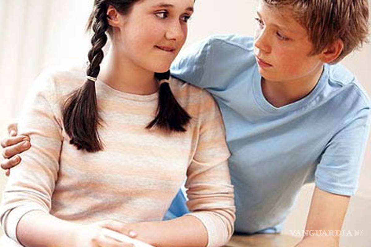 Casi siempre malinterpretamos las señales del sexo opuesto