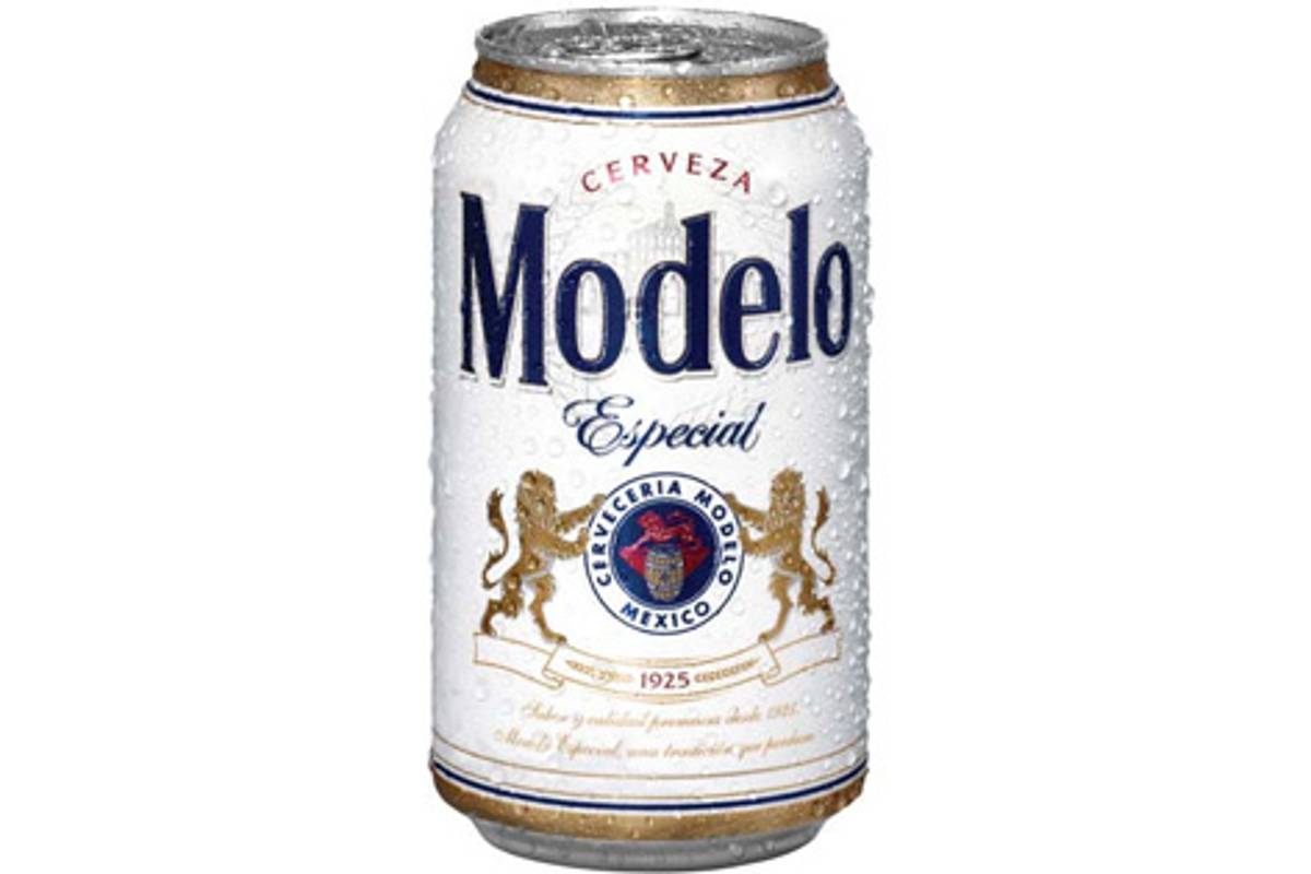 Grupo Modelo acepta estar pláticas con AB InBev