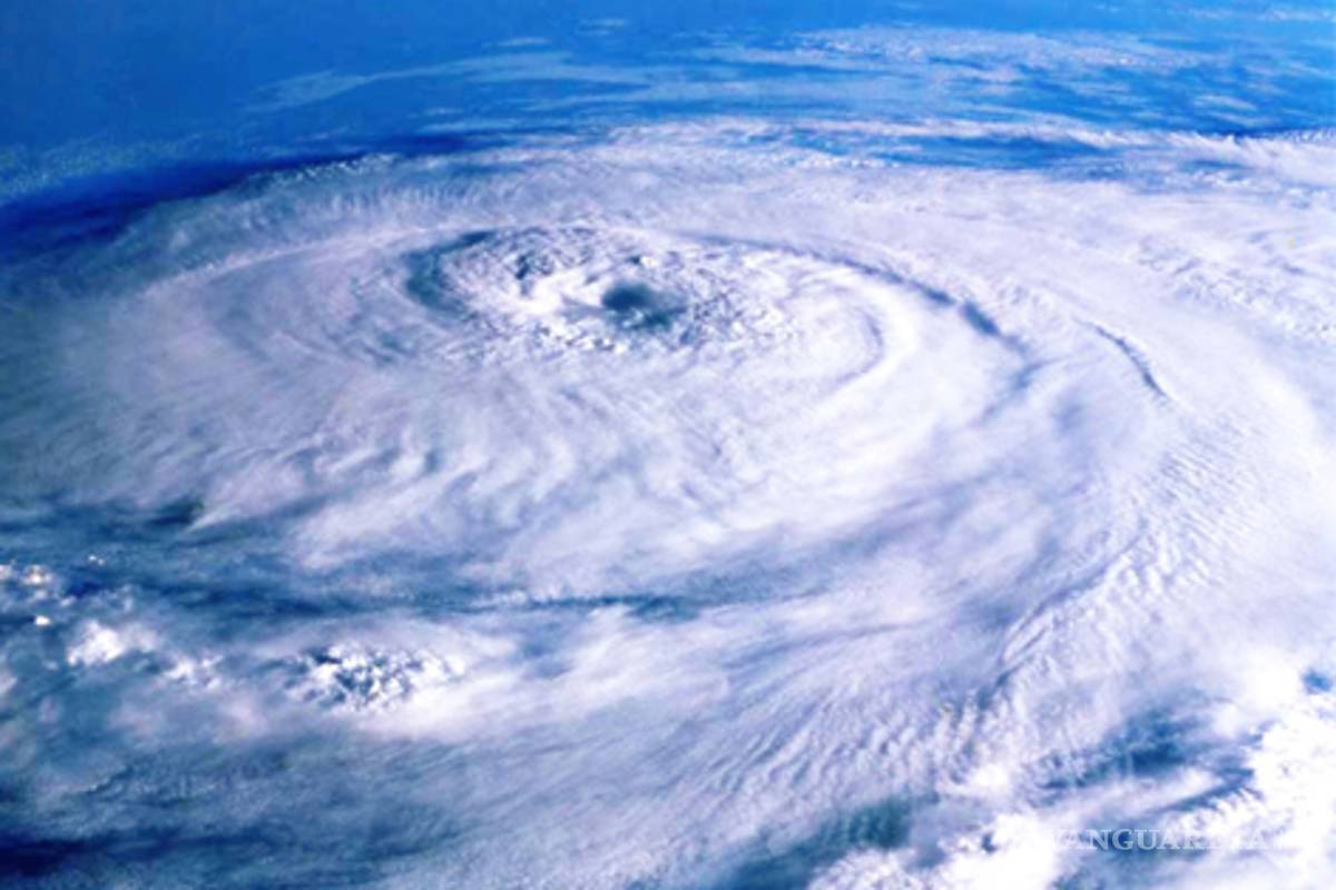 Modifican escala Saffir-Simpson para medir intensidad de huracanes