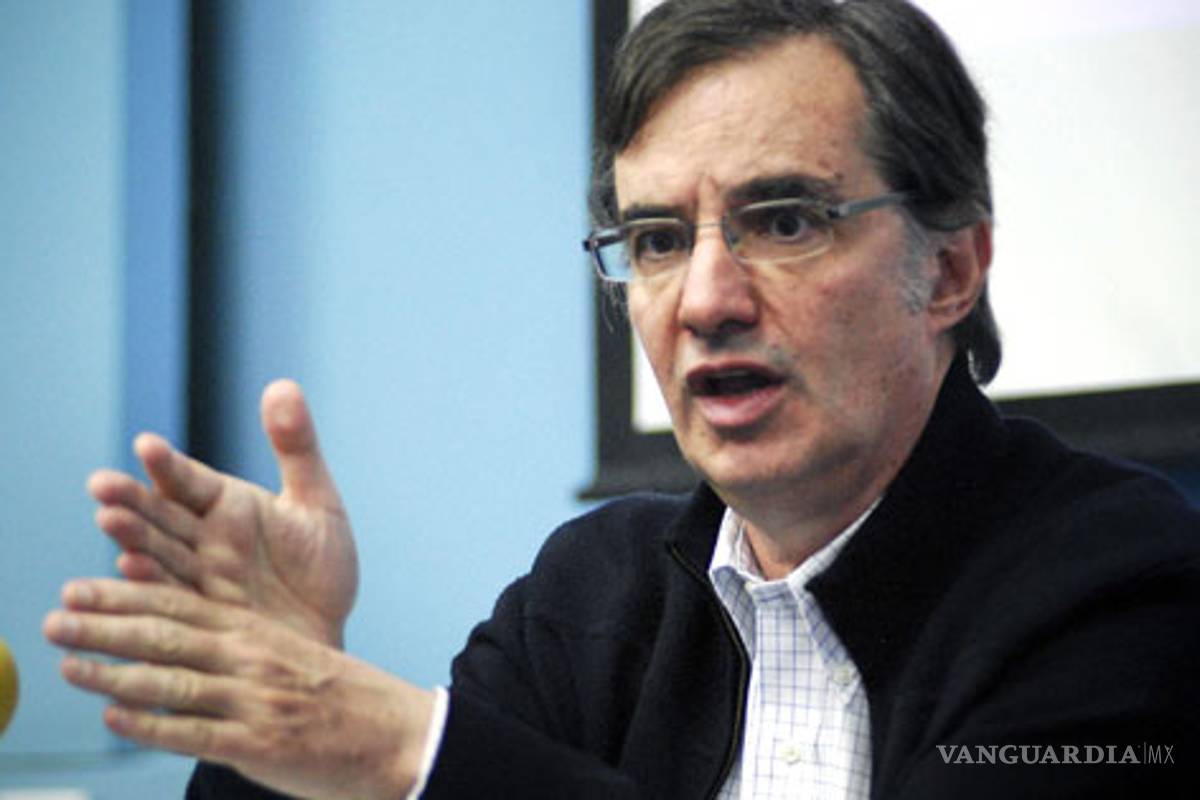 México vivió transición democrática: Woldenberg