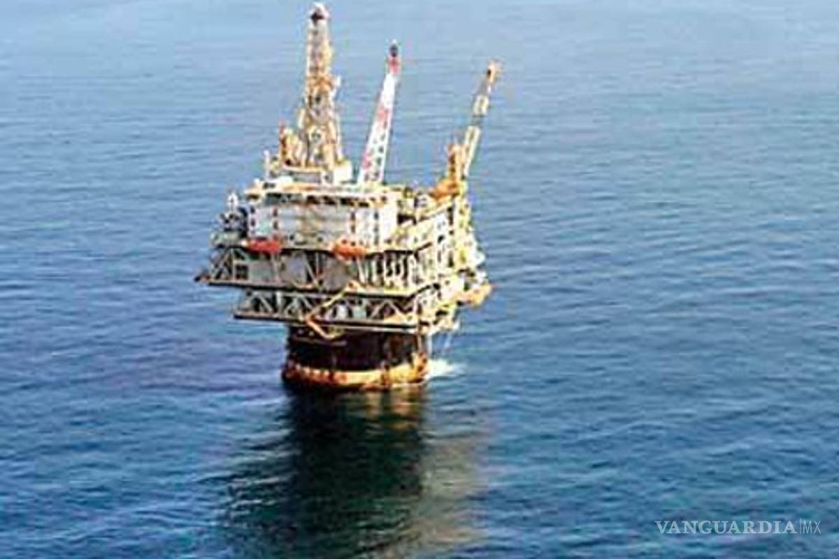 Confía Pemex en lograr más hallazgos de yacimientos