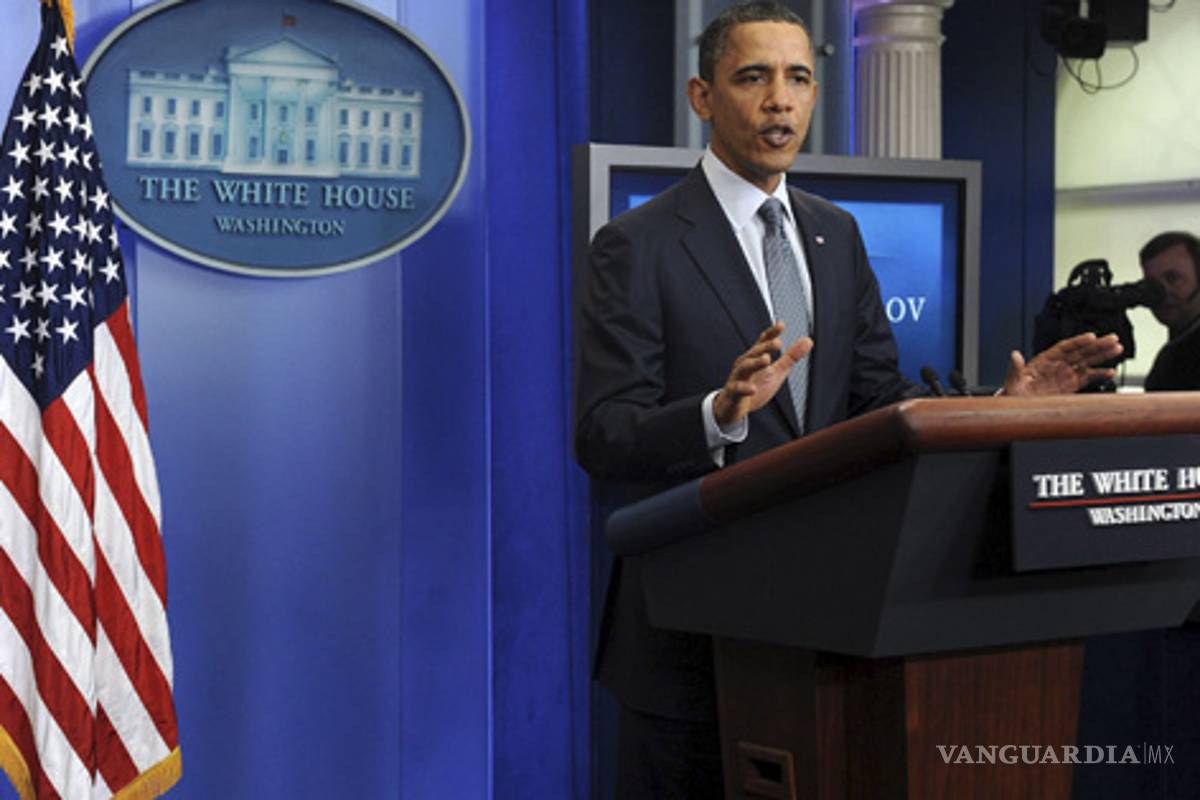 Continúa EU sin acuerdo presupuestario