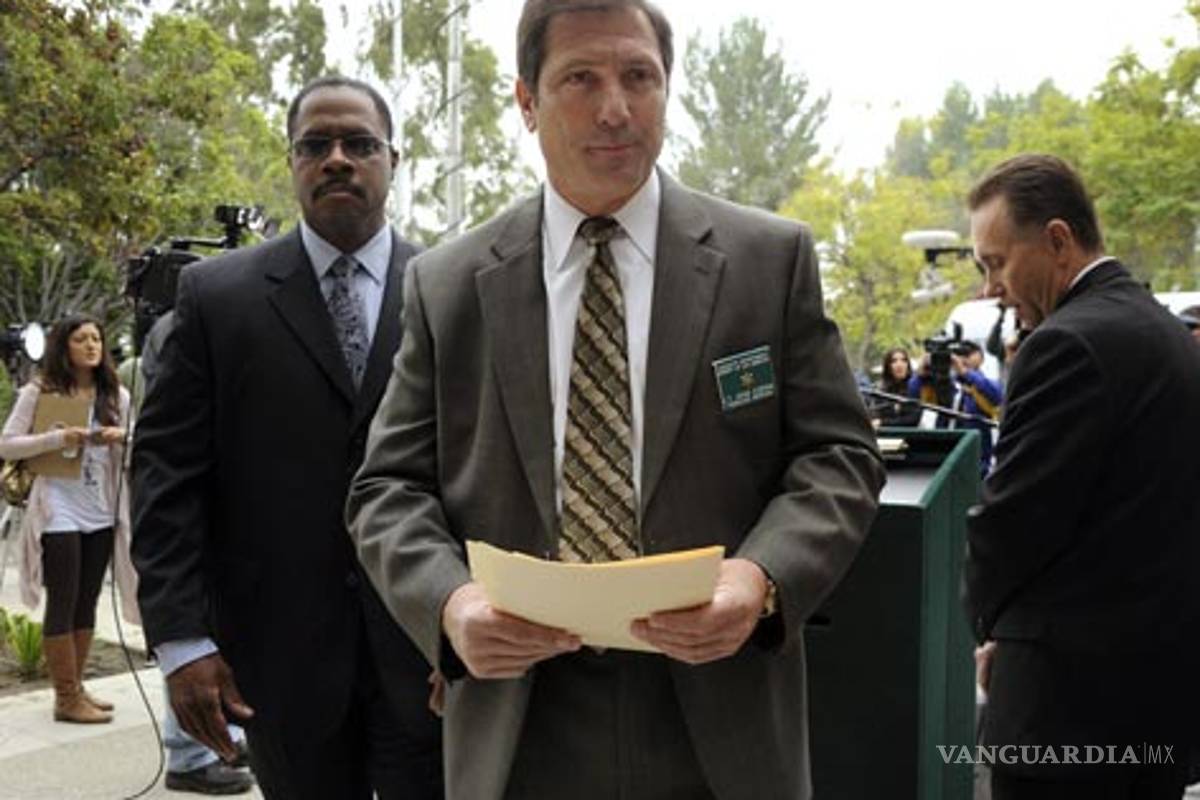 Reapertura del caso de Natalie Wood reaviva otras muerte similares