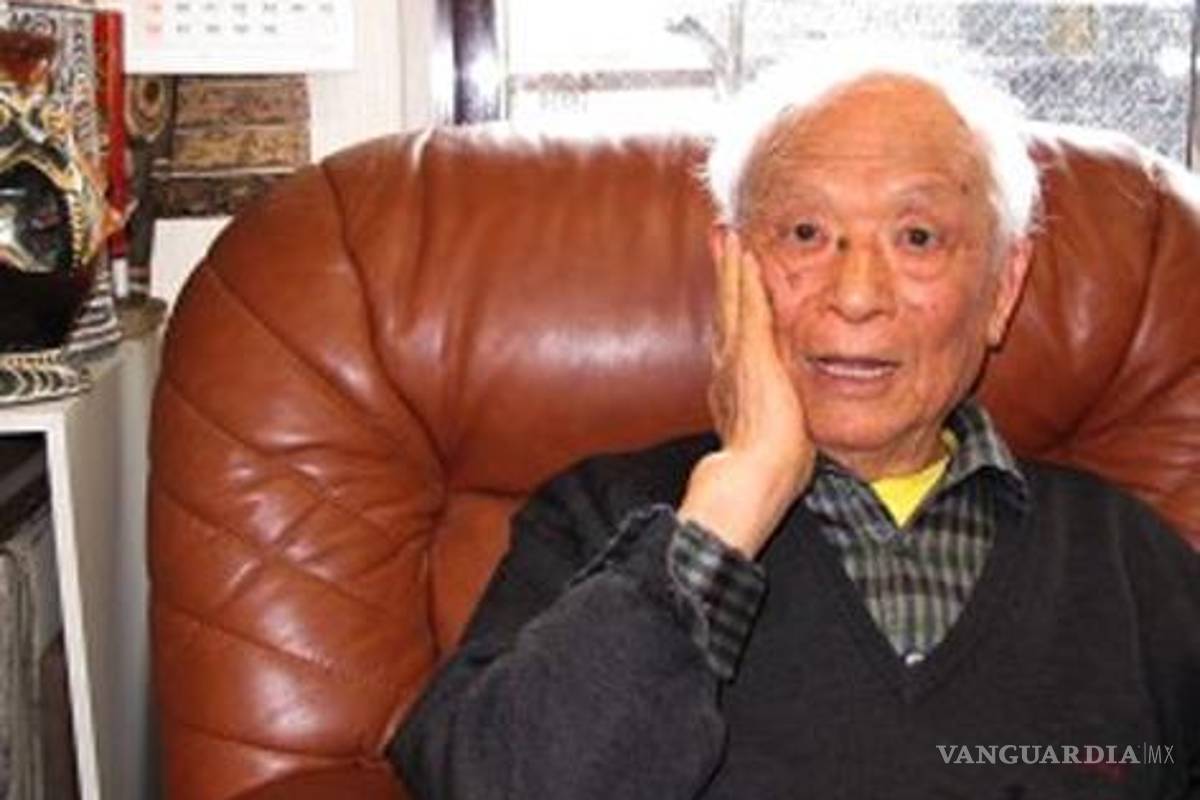 Shigeru Mizuki, maestro del cómic japonés, presenta biografía