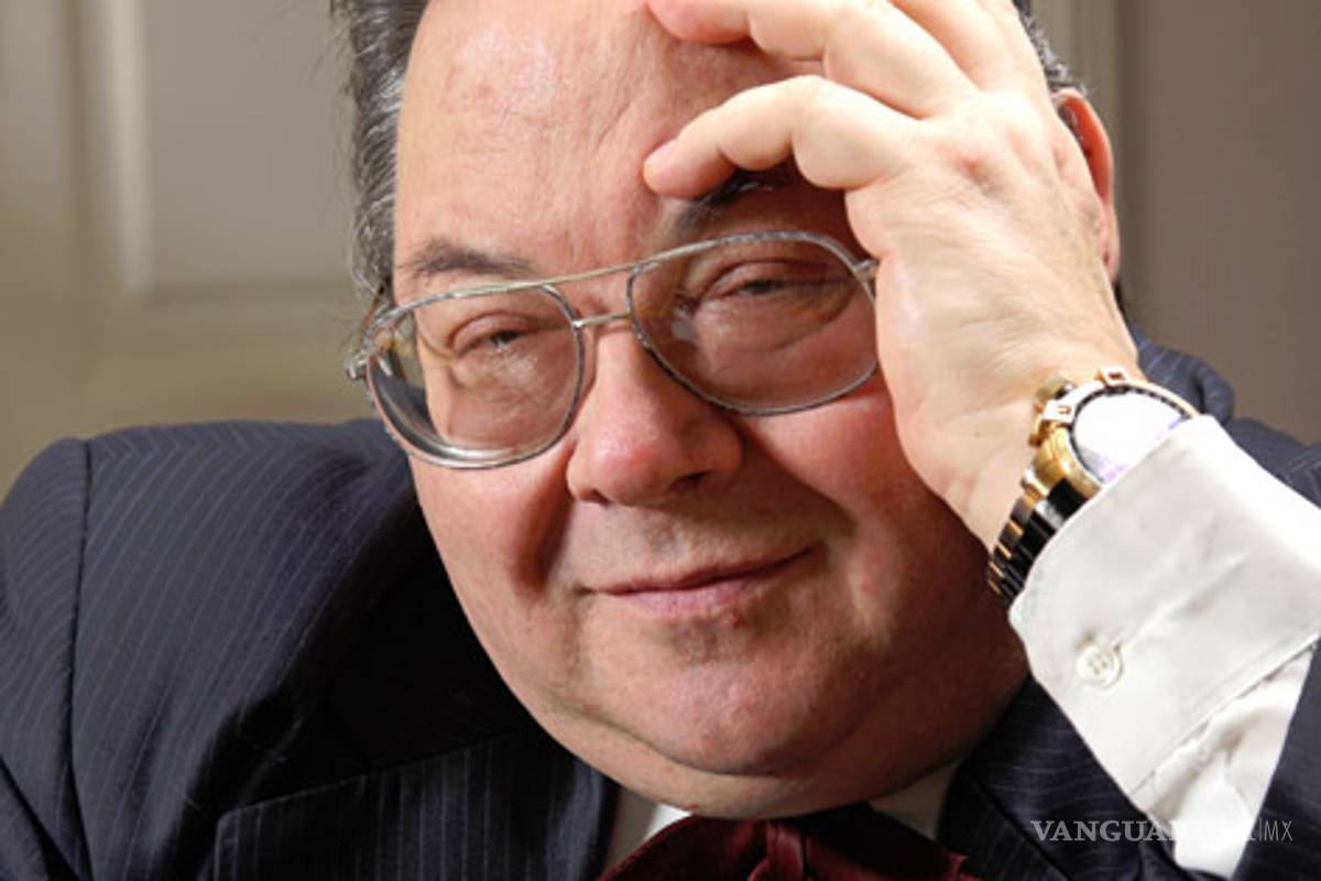 Fallece el pianista ruso Nikolái Petrov