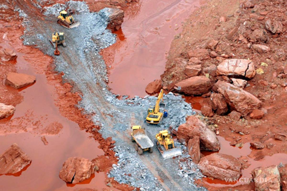 Derrame tóxico llega al río Danubio, ya es menos contaminante