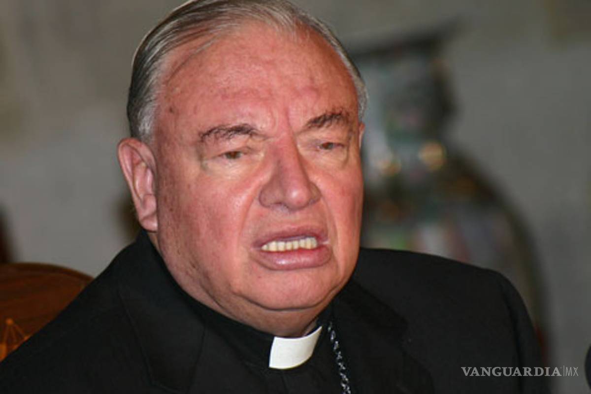 Pide Segob a obispos no mostrar preferencias en el proceso electoral