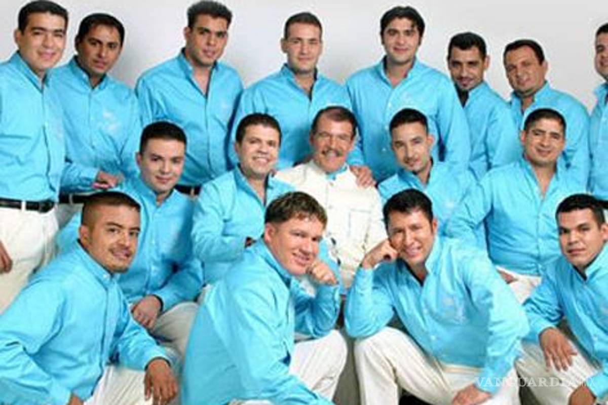 Arrolladora Banda el Limón llega a 5 millones de seguidores en Facebook