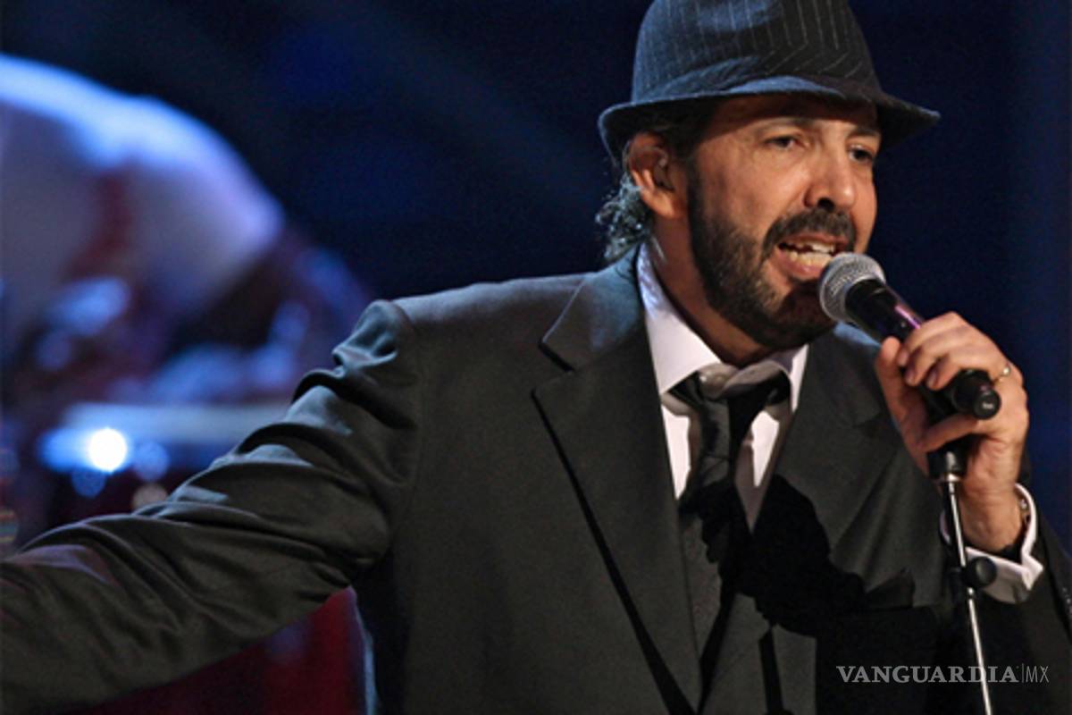 Juan Luis Guerra cerrará carnaval de Veracruz