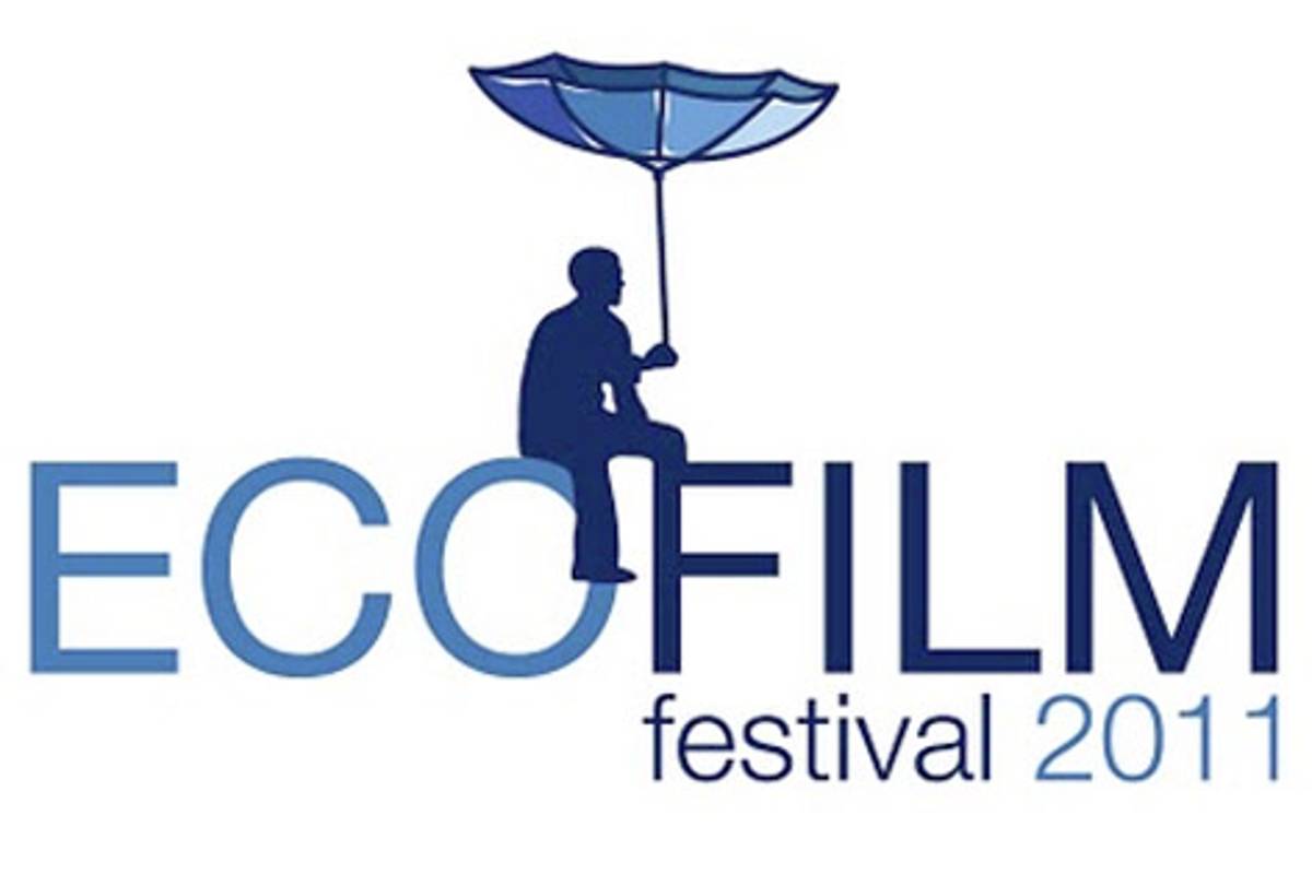 Será la energía tema central del EcoFilm Festival 2012