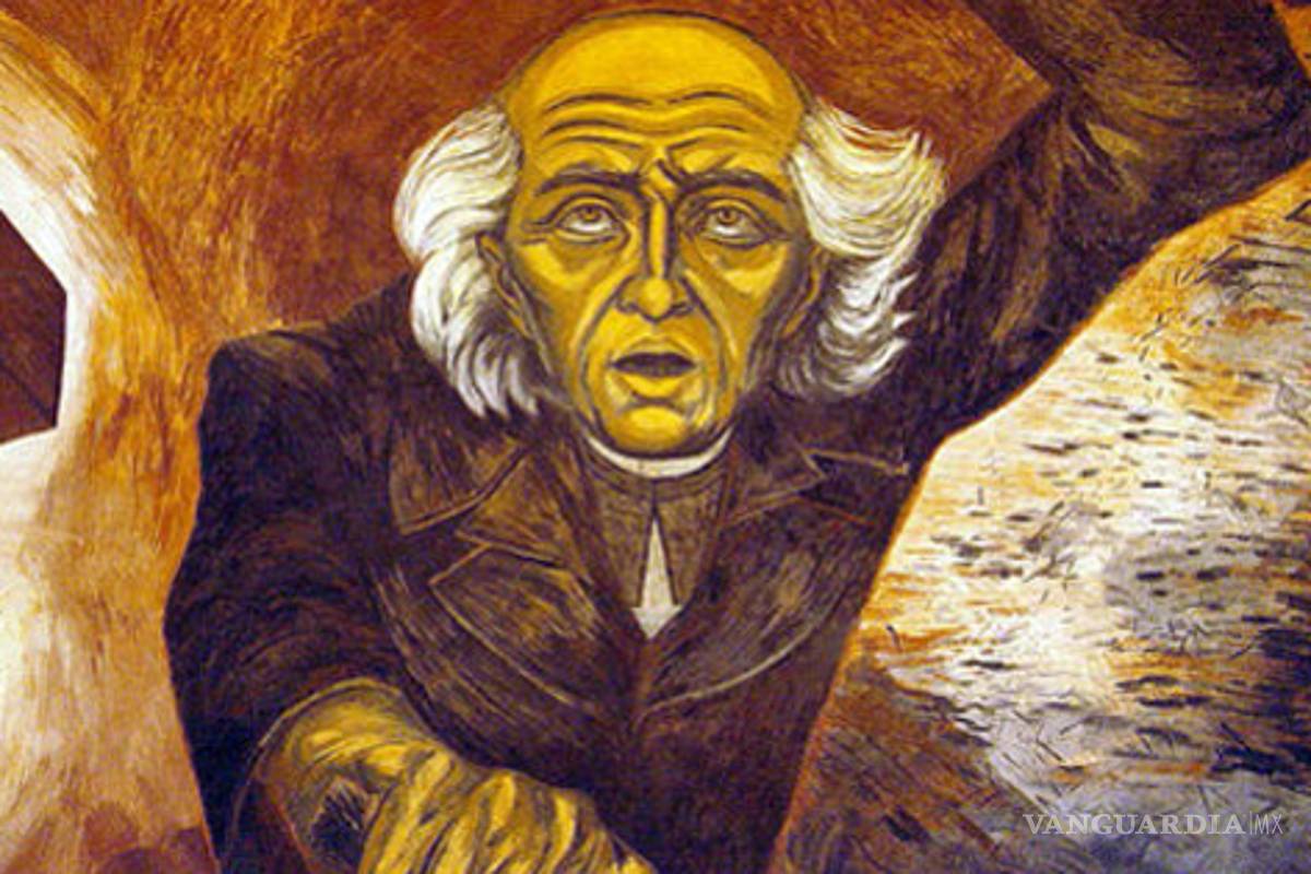 ¡Mueran los gachupines!, lo que en realidad dijo Miguel Hidalgo