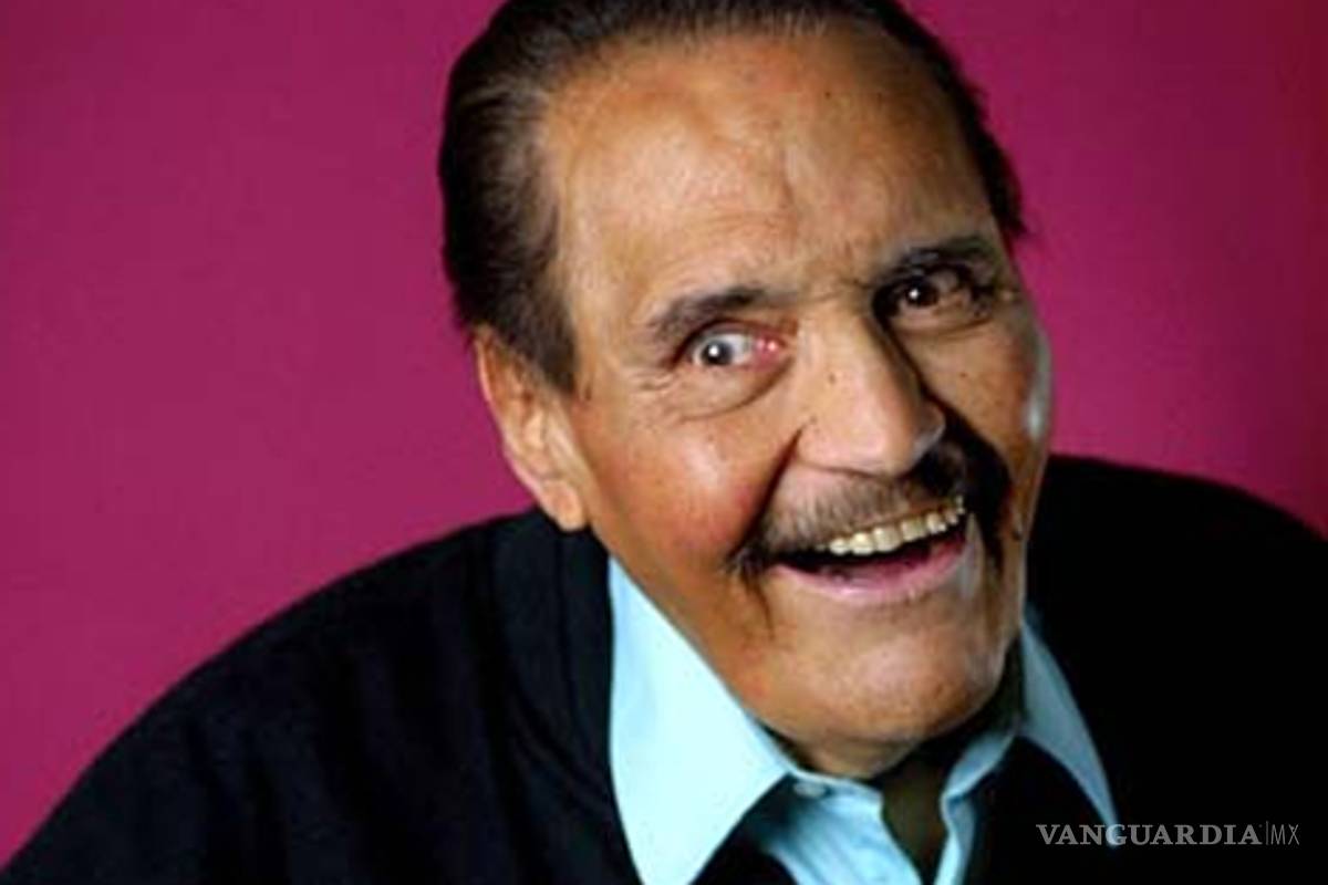 Muere Gaspar Henaine 'Capulina'