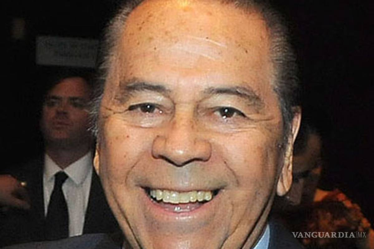 Luis Miguel no agrada del todo a Lucho Gatica