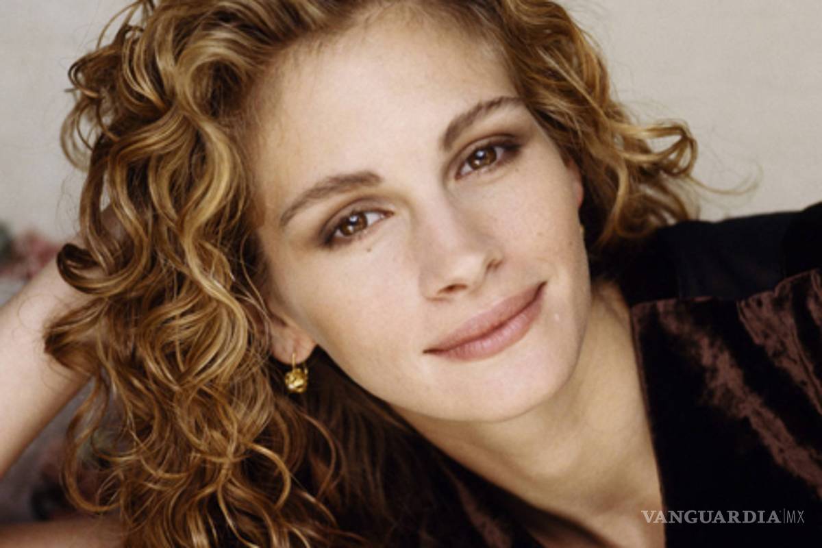 Admira a Julia Roberts y tiene 82 tatuajes de ella en su cuerpo