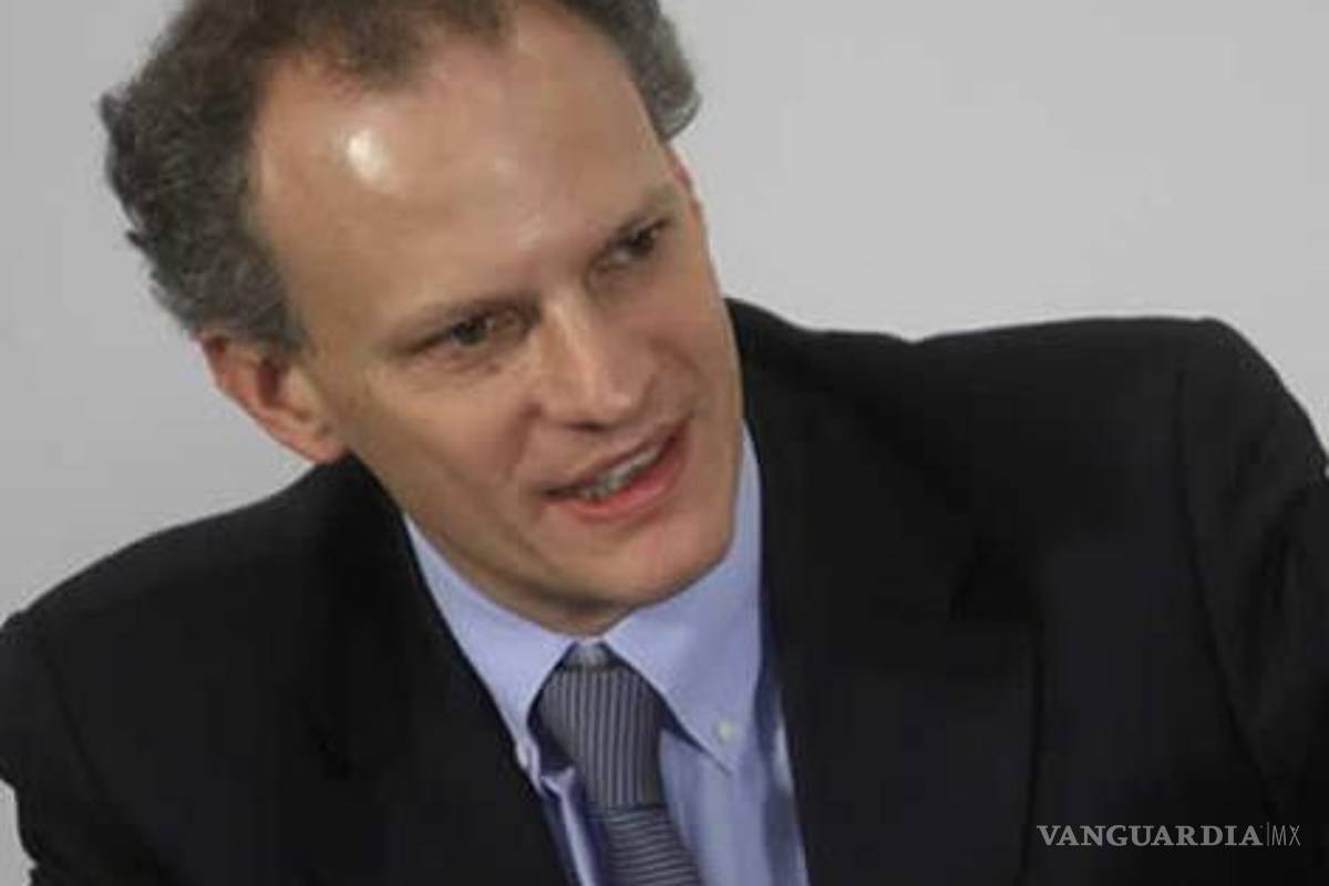 Mexicano Alejandro Werner dirigirá Departamento de las Américas en el FMI
