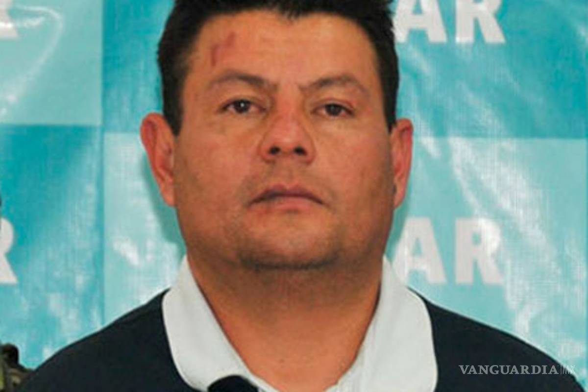 Los narcos de medio rango usan apodos más sanguinarios