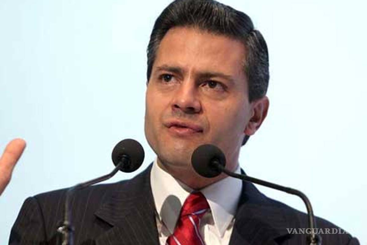 EPN: no puedo confirmar muerte de "El Chapo"