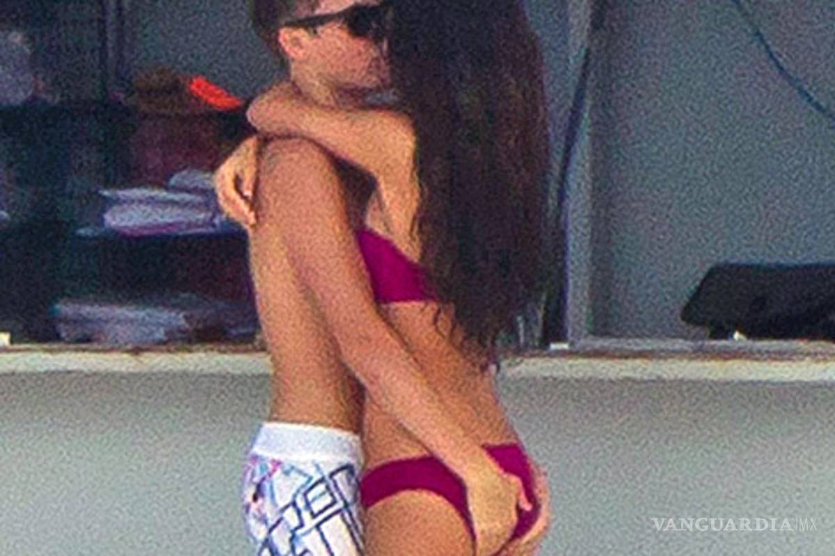 Justin Bieber y Selena Gomez ya tienen sexo; temen embarazo prematuro