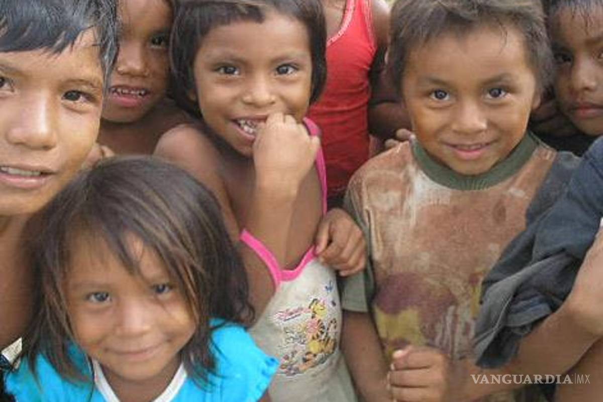 64 lenguas indígenas, en muy alto riesgo de desaparecer