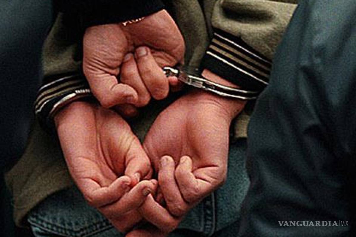 Detienen a presuntos secuestradores en Mazatlán