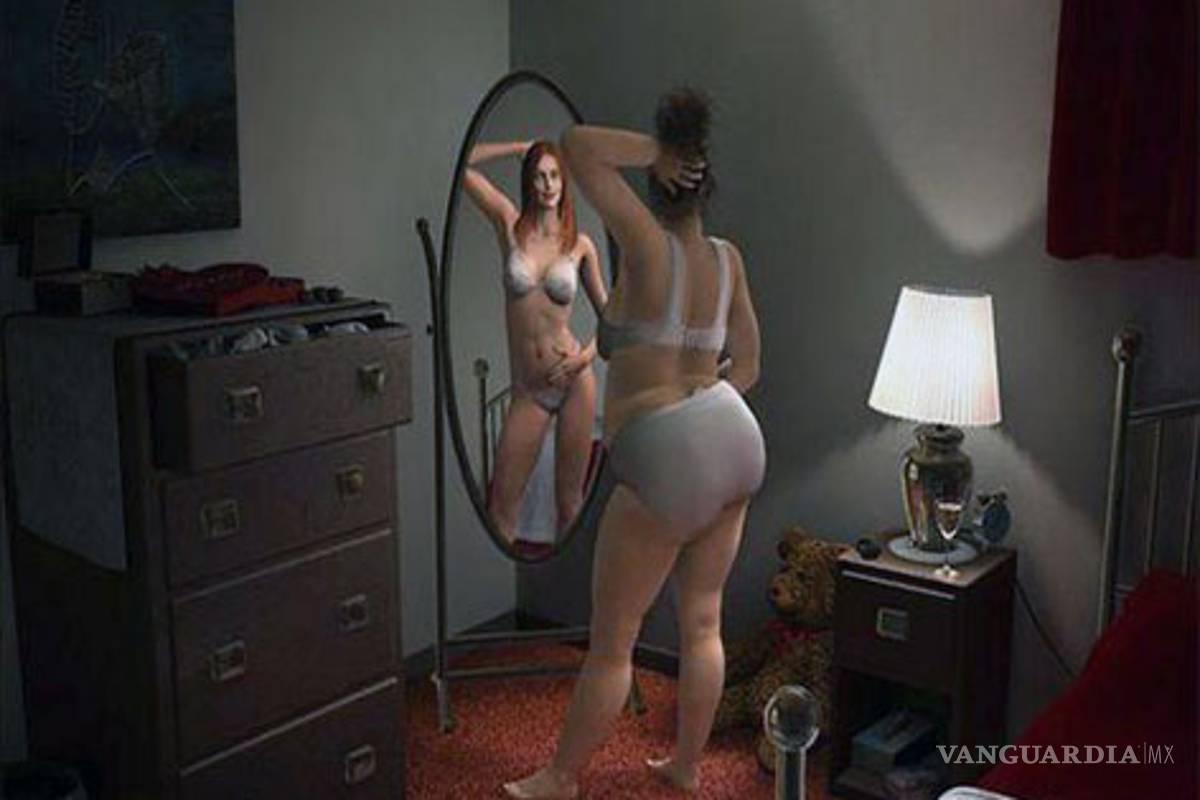 Trastorno de alimentación detona la fatorexia