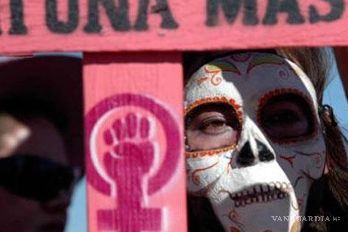 Crecen feminicidios en CA