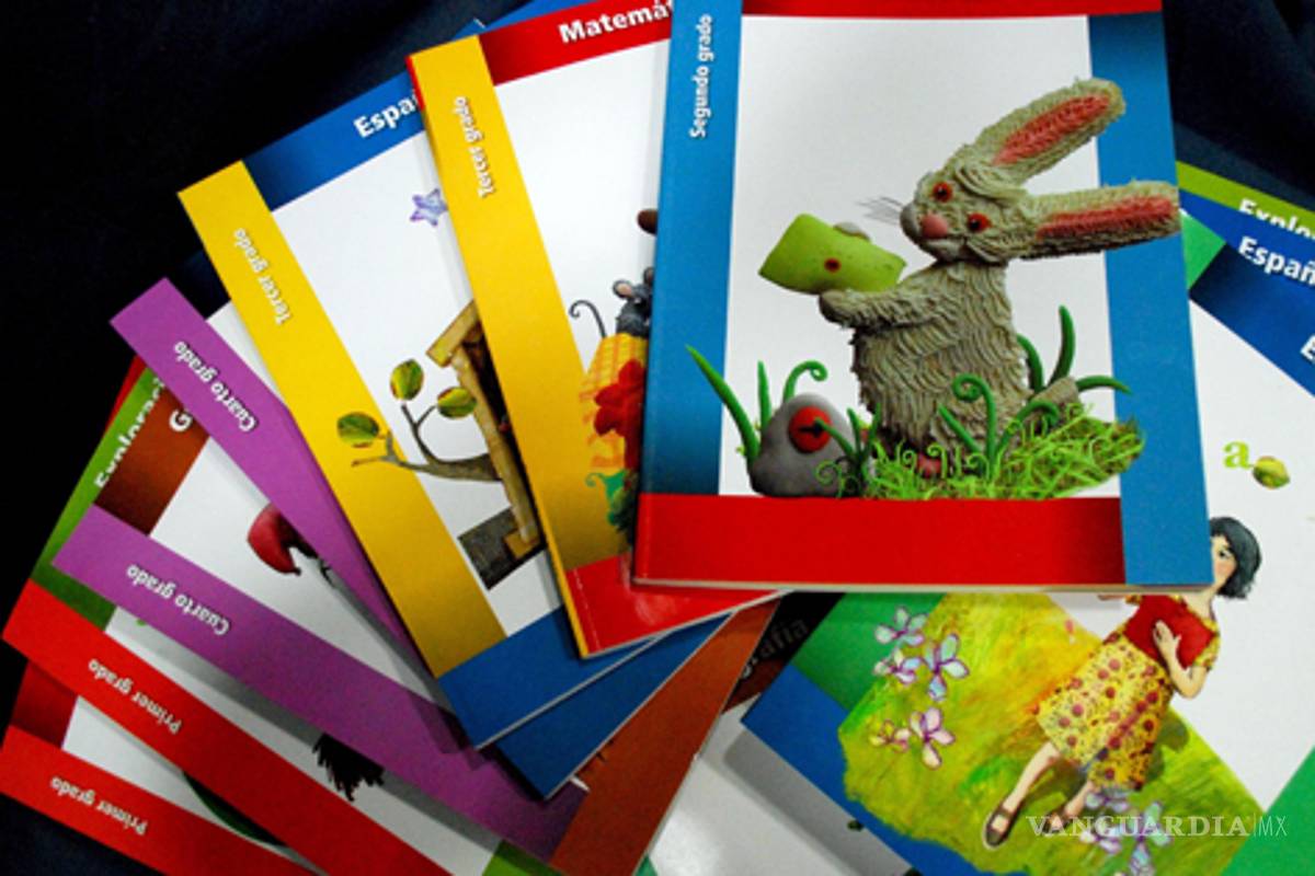 Nuevos errores en libros de texto