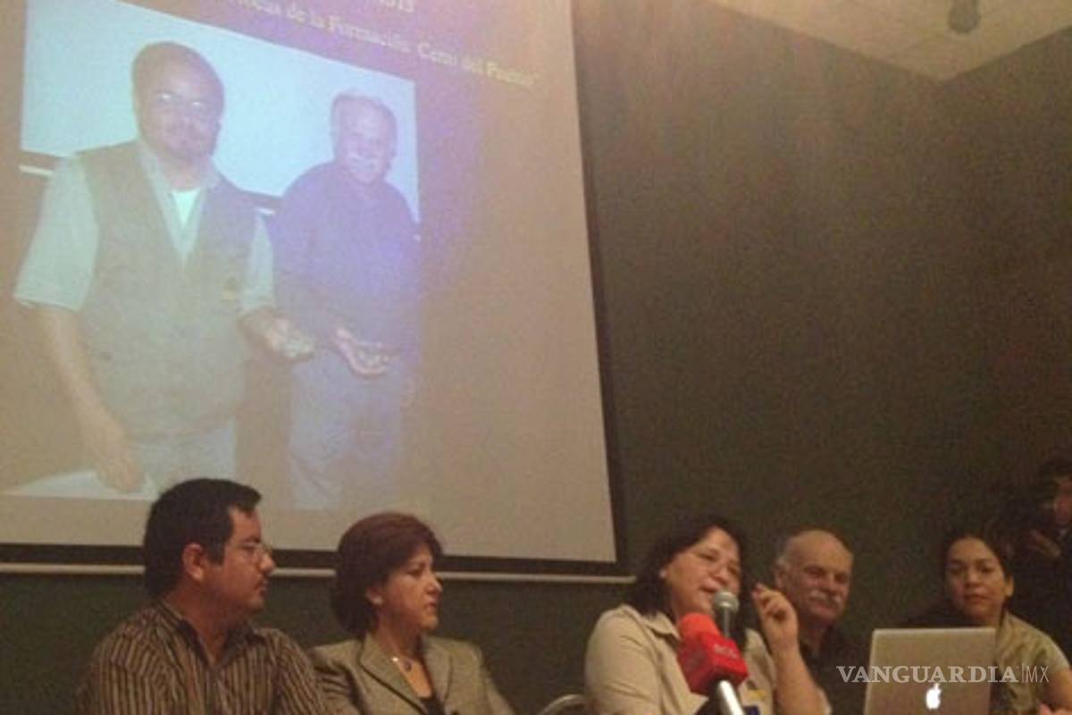 Encuentran fósil de nueva especie de tortuga prehistórica en Coahuila