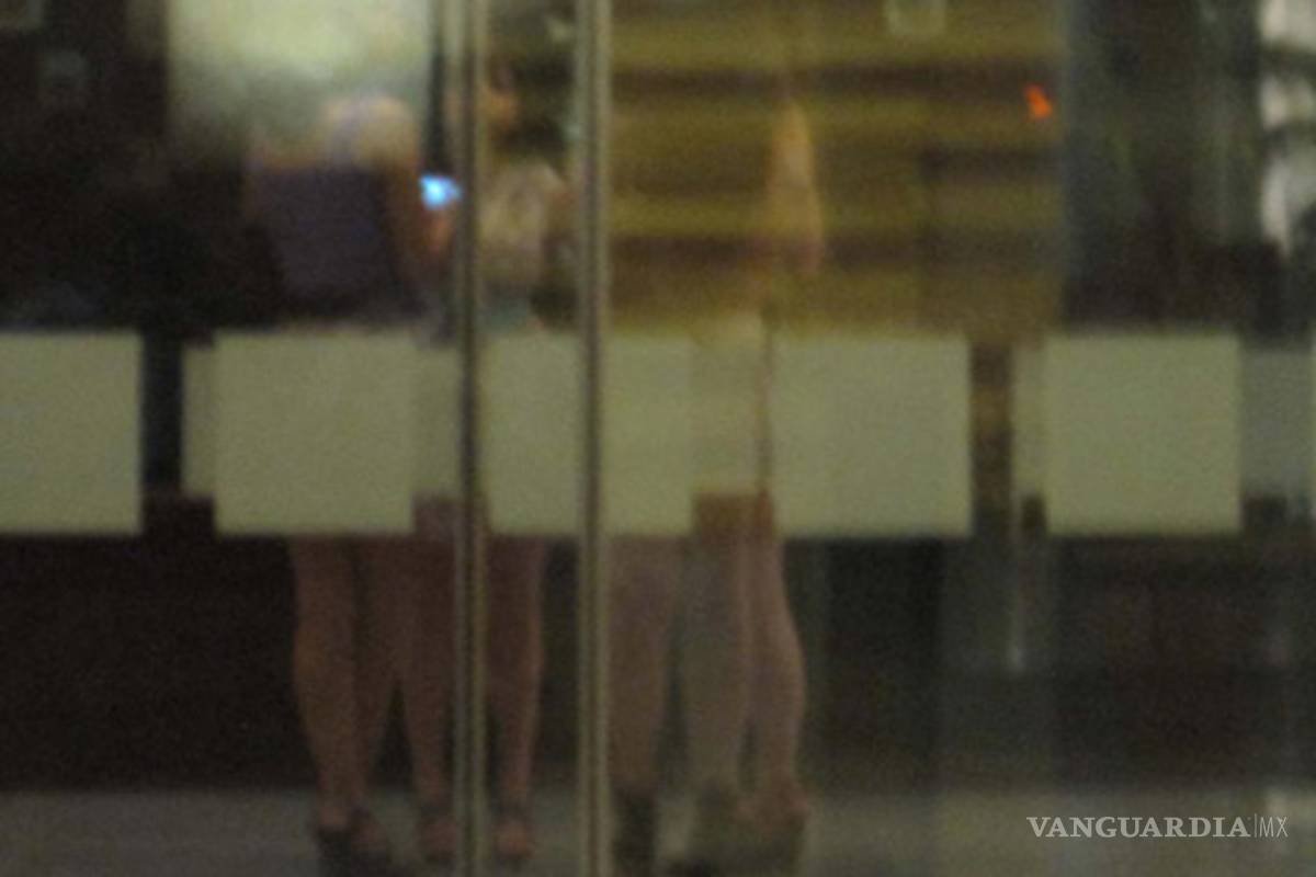 Parranda del Tri... ni la única ni la más escandalosa