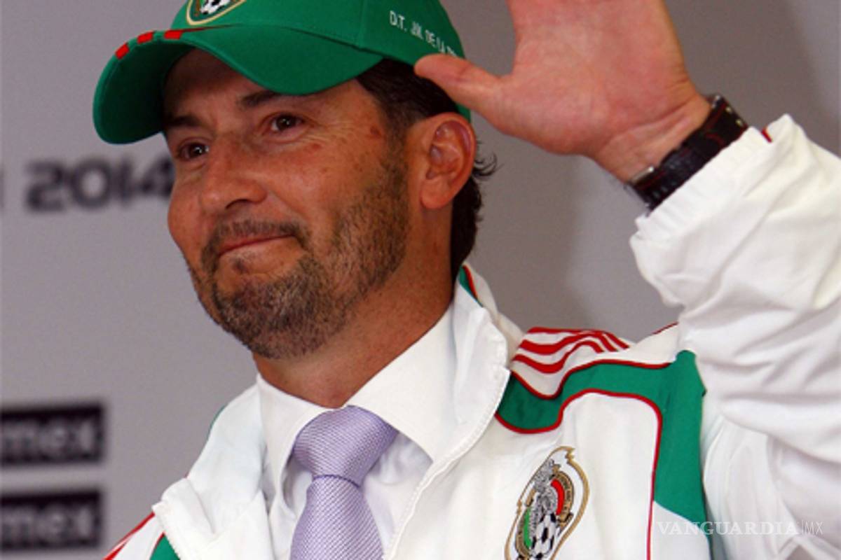 Perfil: José Manuel de la Torre