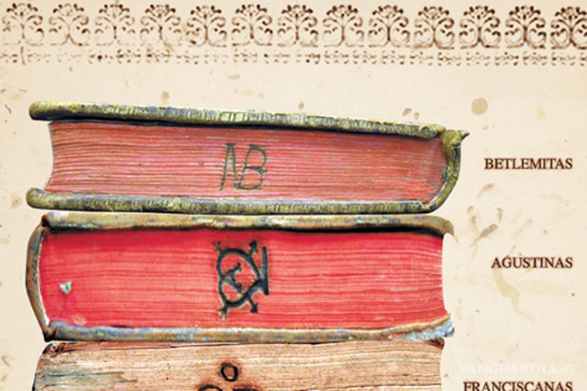 Catálogo de marcas de fuego está en línea