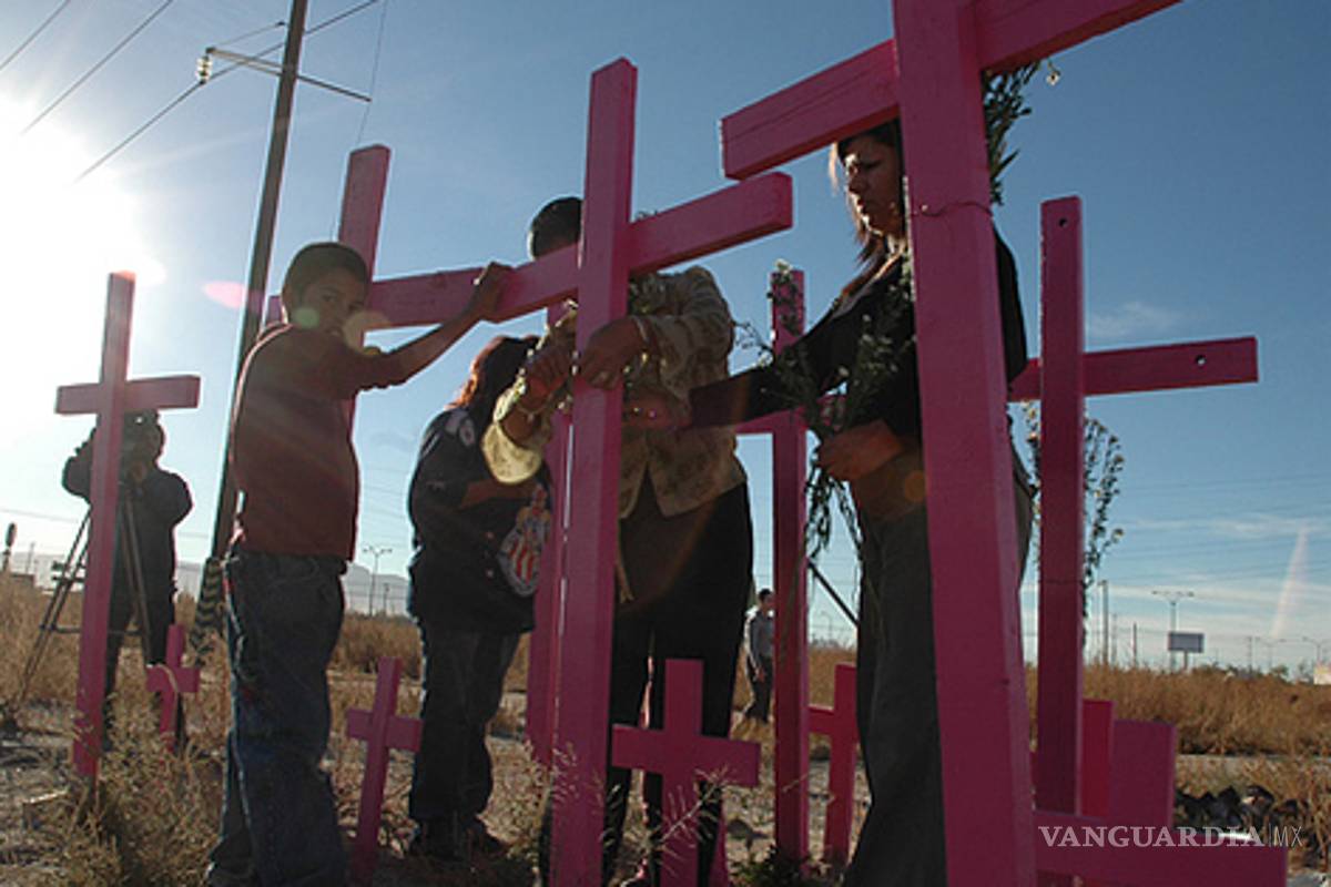 México ocupa primer lugar en muertes violentas de mujeres entre 135 países