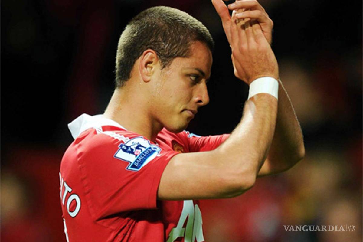 Barrera y 'Chicharito' van por las semifinales de la Carling Cup