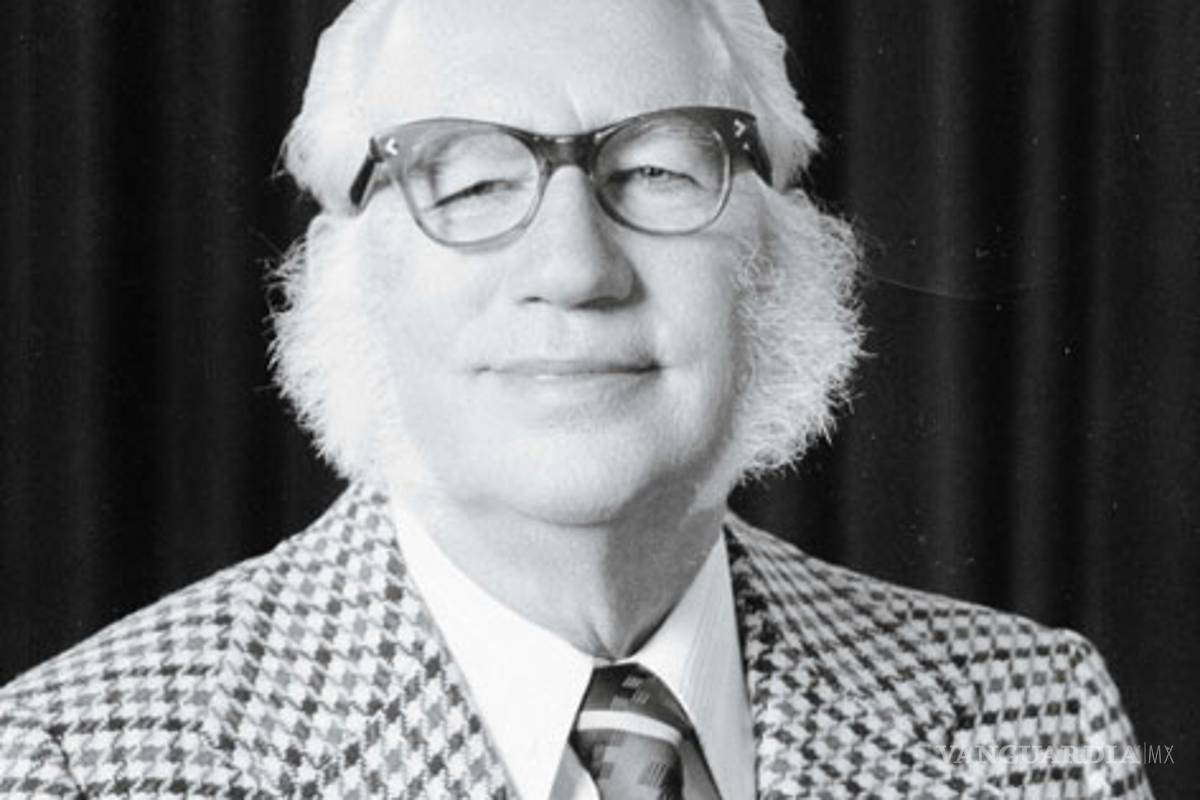 Francisco Gabilondo Soler, a 104 años de Cri-Cri