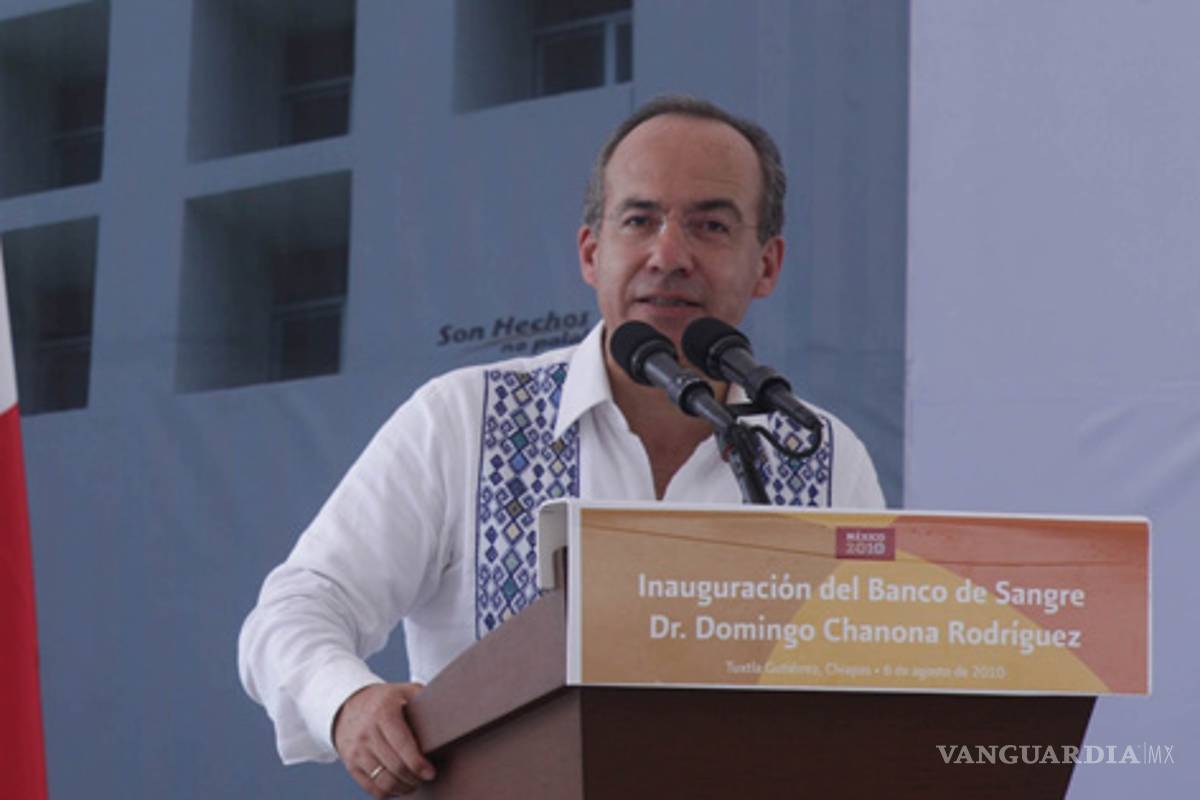 Ley de extinción de dominio ha fracasado