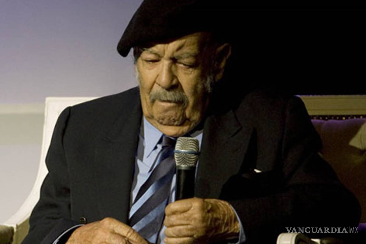 Manuel Esperón, leyenda en la música nacional