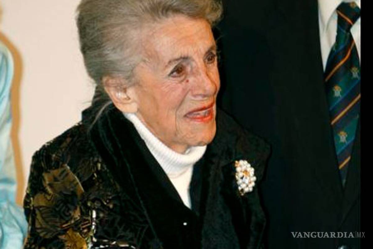 Muere la actriz española María Isbert