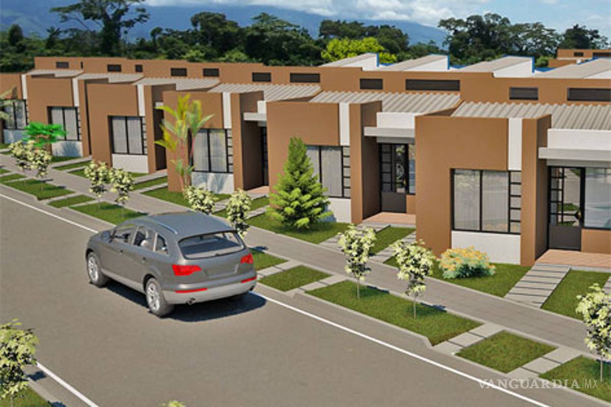 Diseñan viviendas antisísmicas con material reciclado