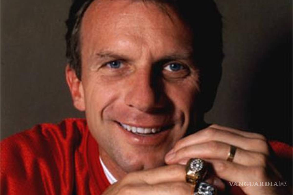 Joe Montana, en Chihuahua