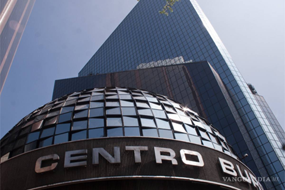 BMV llega a su quinto máximo histórico del año