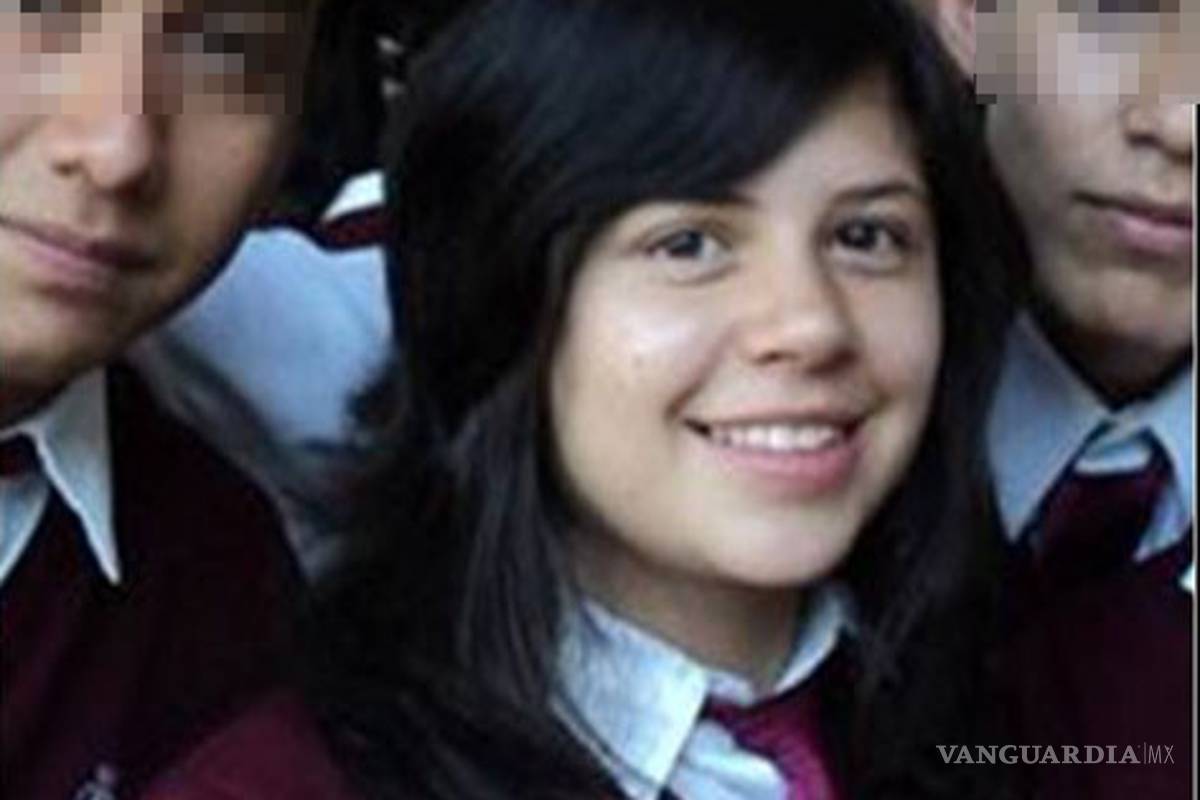 Encuentran muerta a estudiante que movilizó a Veracruz