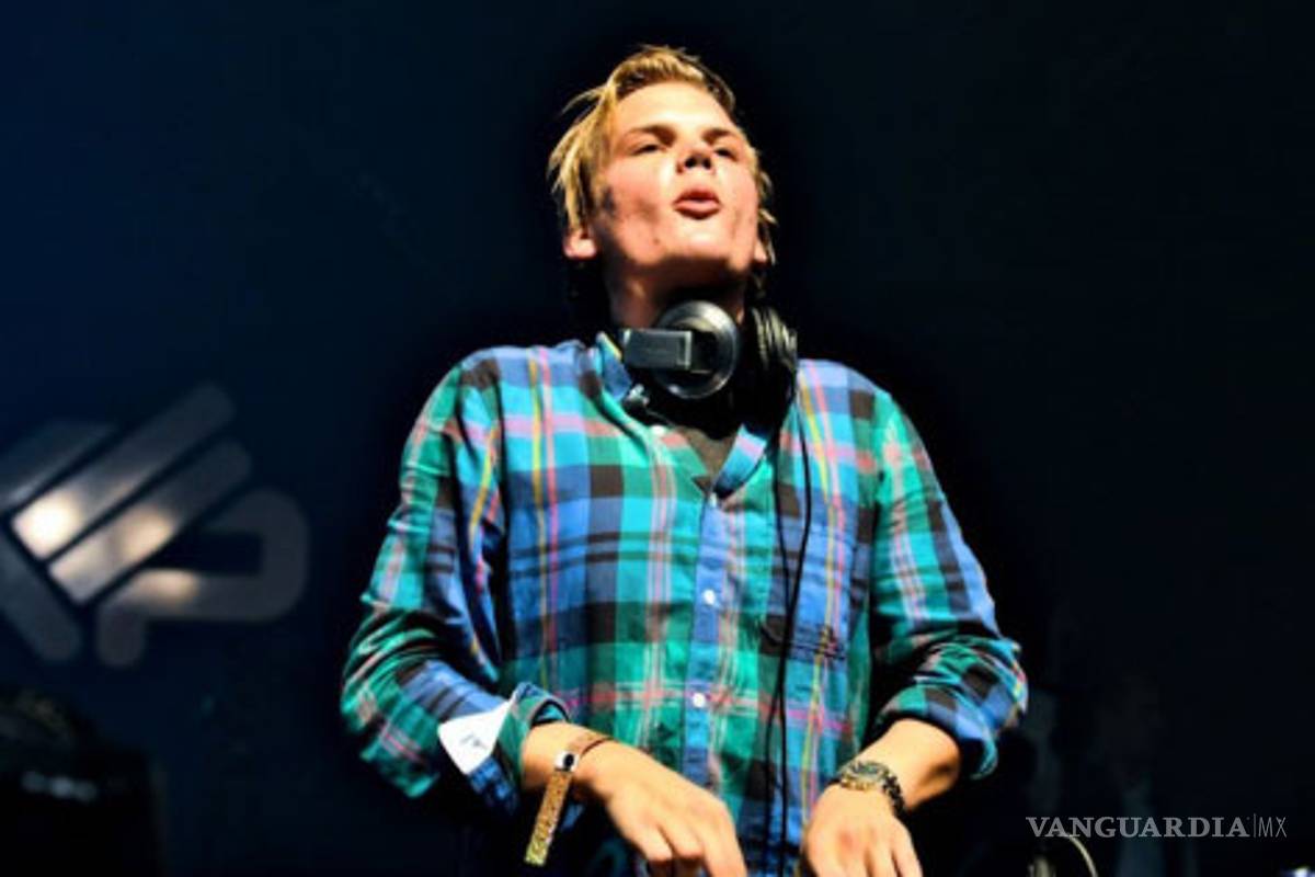 DJ Avicii pospone concierto en Guadalajara