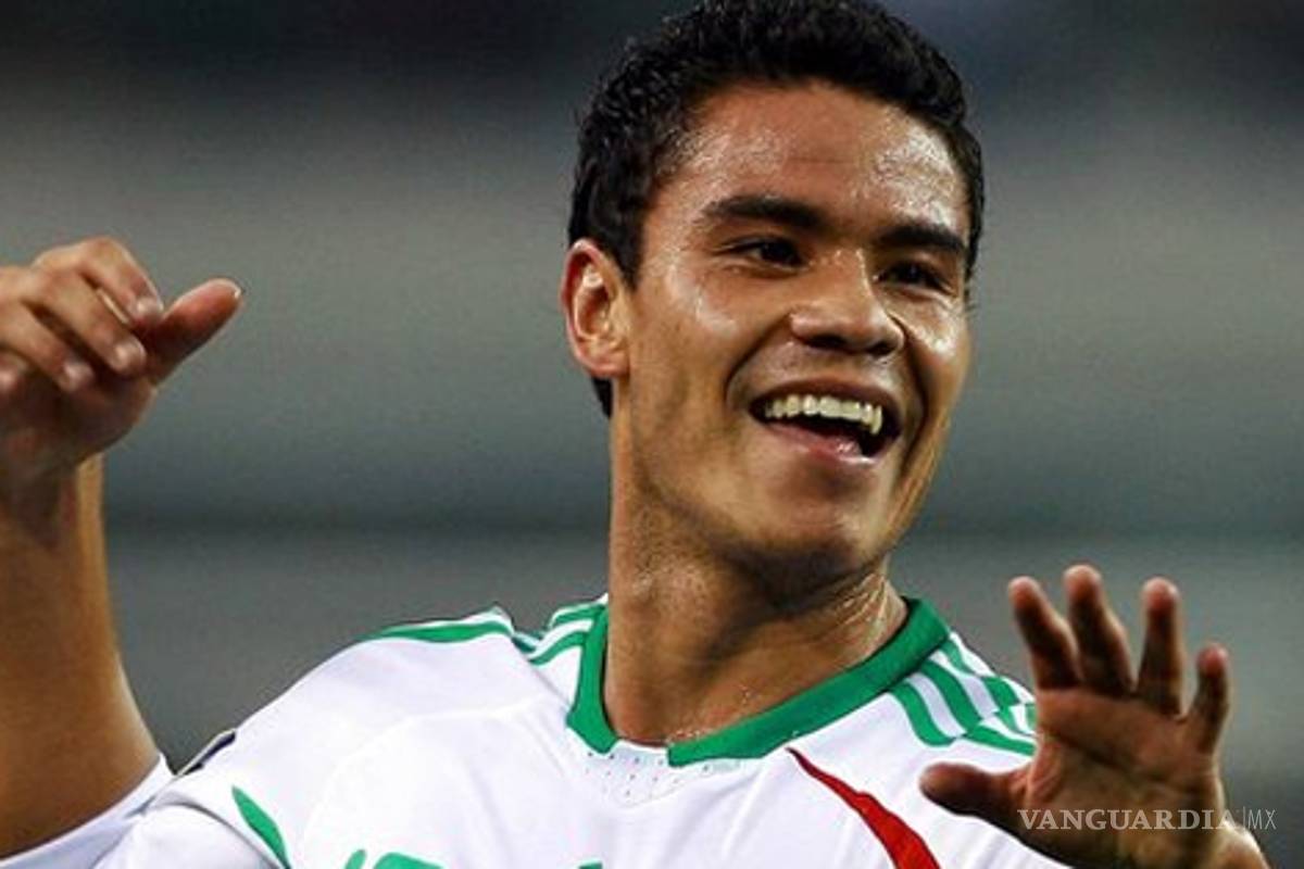 Pablo Barrera ya es un &quot;Hammer&quot;