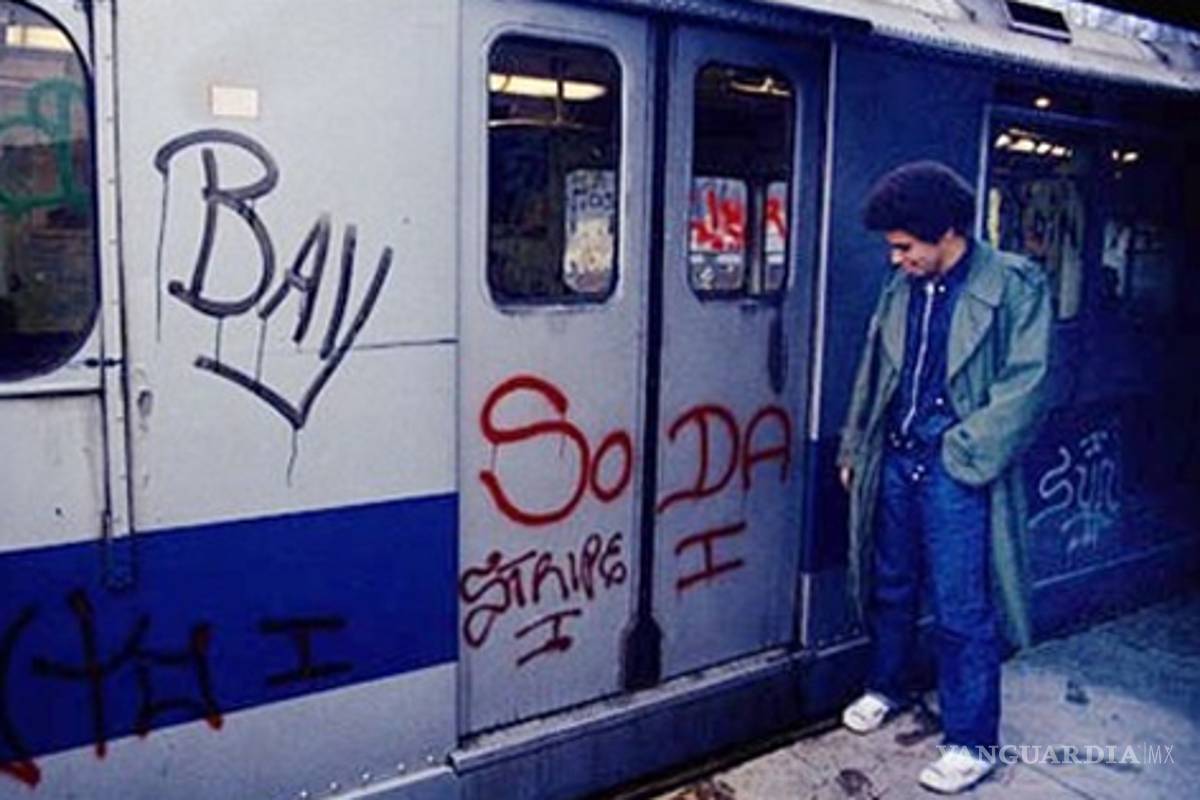 Ven a NY como la ciudad más sucia de EU