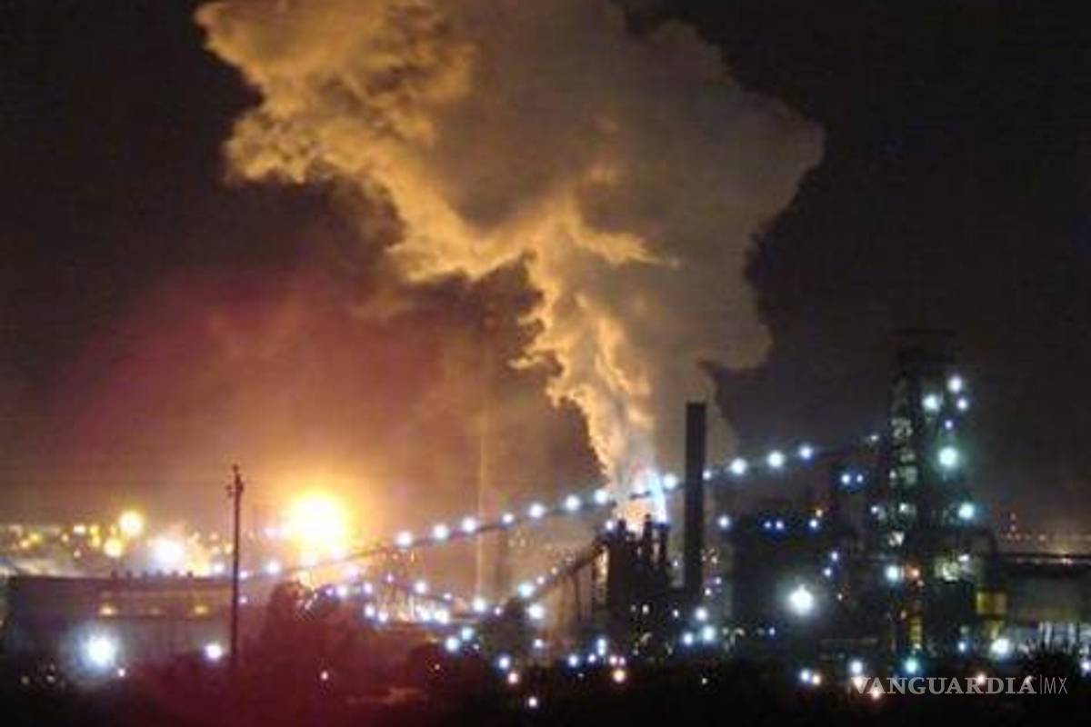 Indígenas rechazan a AHMSA en Oaxaca