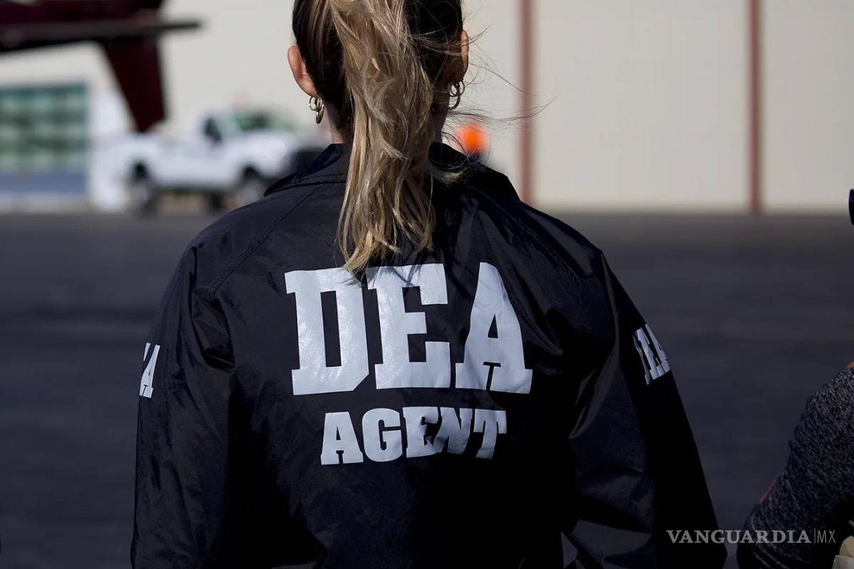 La DEA creó equipos especiales para combatir al Cártel de Sinaloa y al CJNG